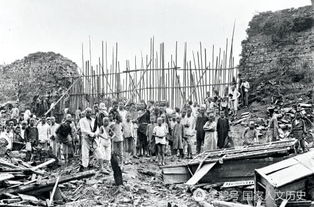 军阀混战是什么时候