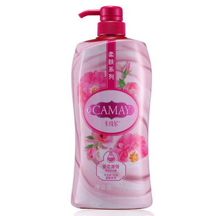 索芙特沐浴露价格