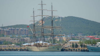 东方之星沉船真实原因，官方说是龙卷风我不信？