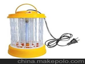 灭蚊灯怎样灭蚊？