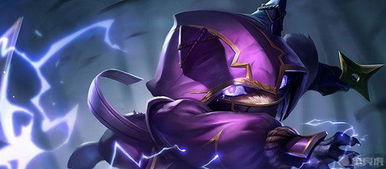 凯南的哪个皮肤最好