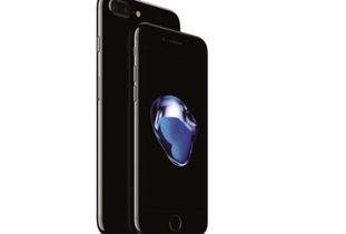 苹果7p屏幕多少寸