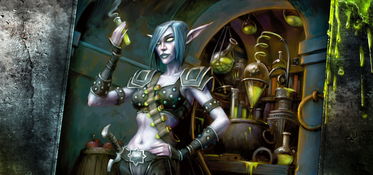 魔兽世界萨格拉斯之血有什么用？怎么用