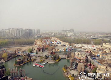 成都有哪些好玩的地方？