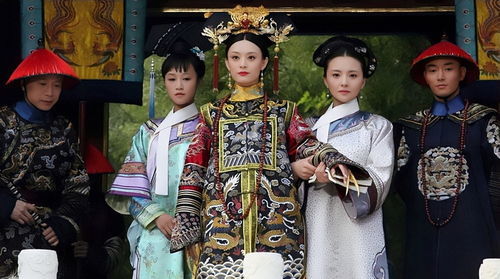 甄嬛传全集资源百度 百度网盘，甄嬛传全集资源包