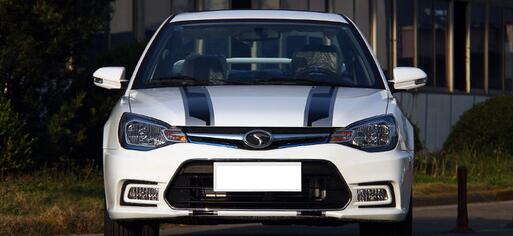 汽车排行榜前十名？