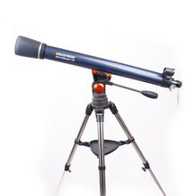 星特朗天文望远镜怎么用