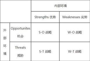 对自己进行swot分析,swot测评分析免费