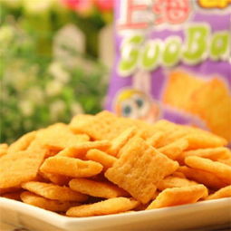 上海有什么好吃的特产,上海的特产是什么东西