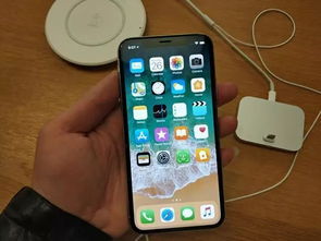 iphonex多少钱？