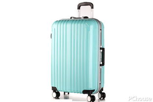 中国十大拉杆箱品牌