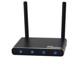 路由器是什么意思