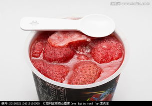 草莓罐头的功效与作用