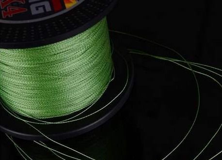 钓鱼线什么牌子好