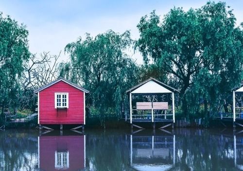 崇明岛有什么好玩的？