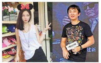 王思聪有哪些前女友？