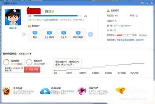 迅雷普通会员和白金会员、钻石会员，有什么区别？