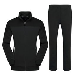 运动服装品牌大全