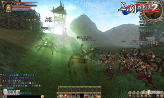 三国群英传2OL升级攻略