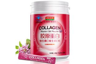 胶原蛋白排行榜10强有哪些,胶原蛋白品牌排行榜10强