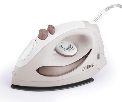 蒸汽电熨斗如何使用？