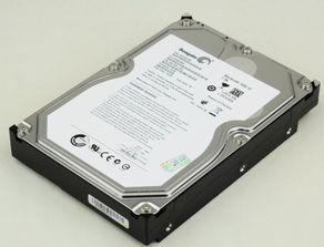 什么是硬盘？？