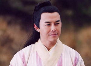 仙剑奇侠传图片高清