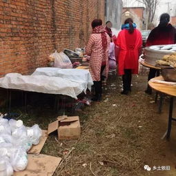 有没有适合农村的致富项目