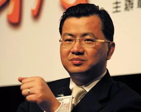 新浪微博的创始人是谁，公司成立于那一年？谢谢！