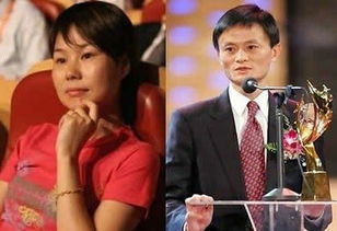 马化腾老婆王丹婷照片,马化腾老婆王丹婷简介 简历