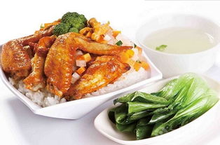 快餐品牌排行榜,快餐品牌有哪些