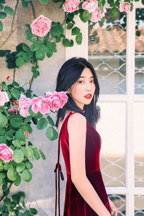 西门大嫂的人物经历