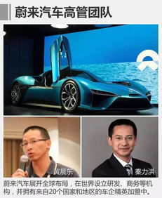 汽车之家创始人李想的老婆是谁？