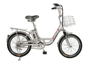 中国电动自行车品牌排名10名