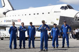 美国航空航天局的介绍