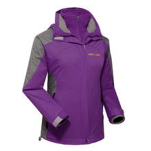 冲锋衣一般价格多少