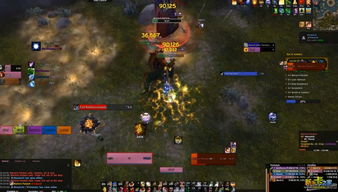 魔兽世界大秘境在哪 怎么进入啊