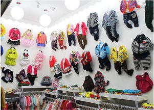 我想在阿里巴巴上批发童装，有好的货源吗？