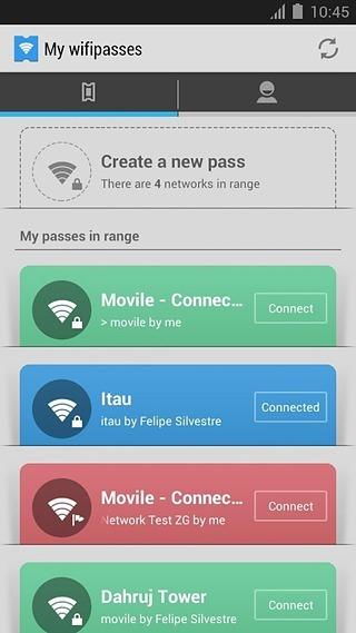 wifi分享器,wifi分享密码怎么看