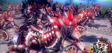 推荐几款花钱少的网游