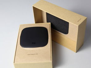 小米盒子一代和二代的区别