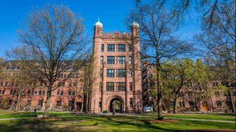 美国有那些著名大学?