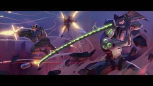 守望先锋配置要求