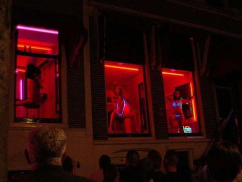 什么是荷兰人？