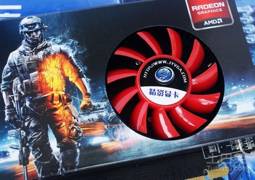 精影显卡怎么样？？