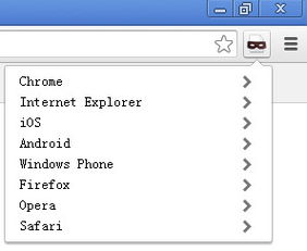 如何查询浏览器的User Agent是什么