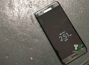 note7三星爆炸事件,小米note7pro
