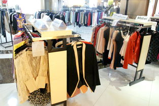 韩国有名的衣服品牌有什么？