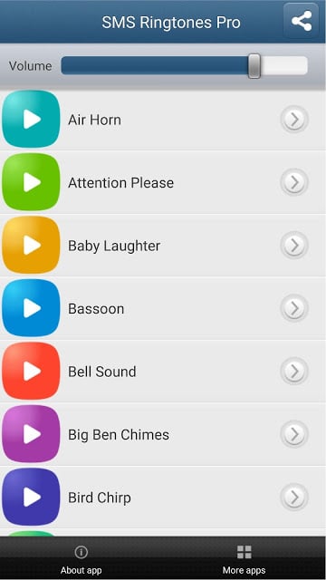 短信铃声大全免费下载