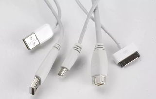 数据线是什么垃圾,数据线是什么材质